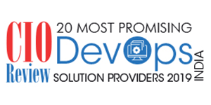 20 Most Promising DevOps Solution Providers - 2019