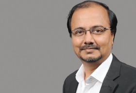 Kishan Sundar, Vice President, Digital Assurance, Maveric Systems Limited