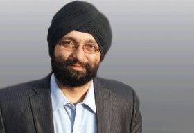 Savinder Puri, Head DevOps, Zensar Technologies 